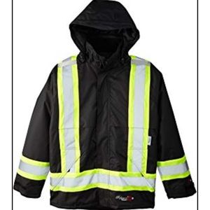 Viking Professional Journeyman Jacket, Men’s XL